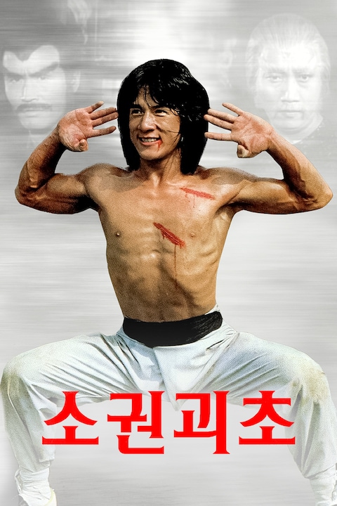 소권괴초