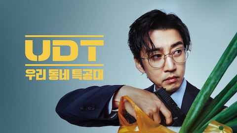 UDT: 우리 동네 특공대