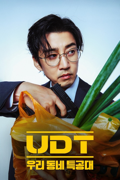 UDT: 우리 동네 특공대