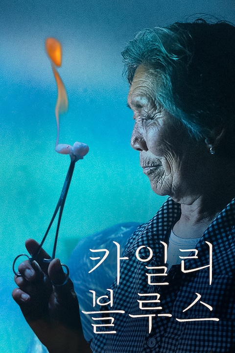 카일리 블루스