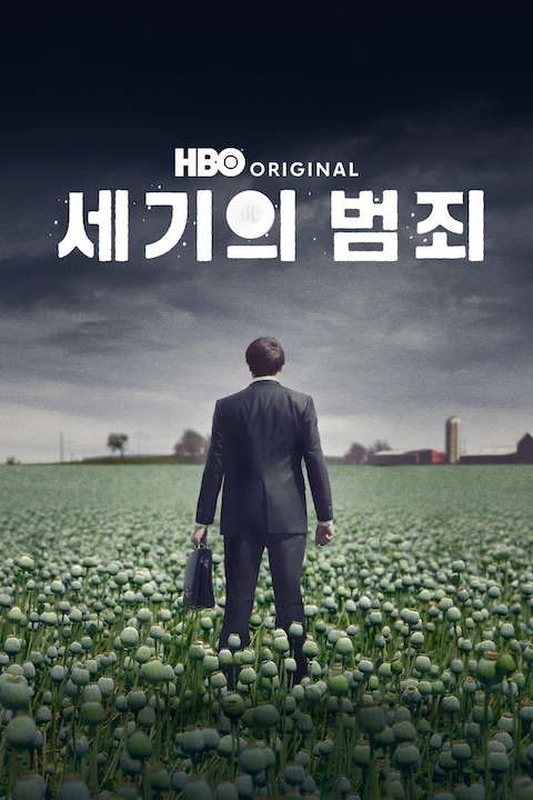 세기의 범죄 