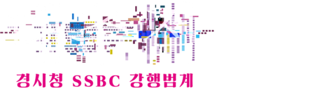 대추적 ~경시청 SSBC 강행범계~
