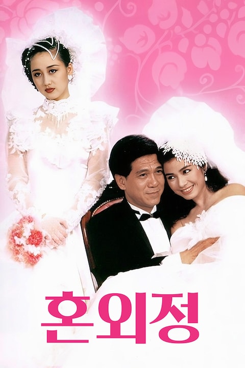 혼외정