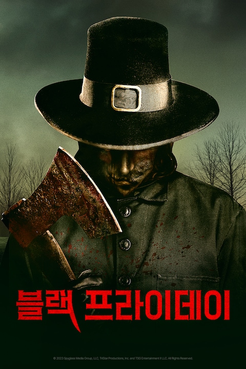 블랙 프라이데이