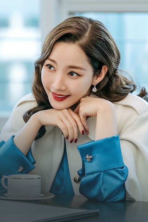 컨피던스맨 KR