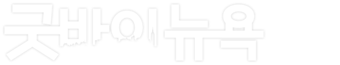 굿바이 뉴욕