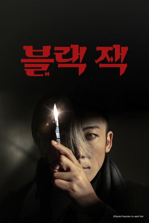 블랙 잭