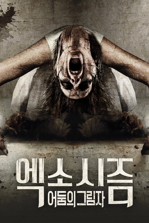 엑소시즘: 어둠의 그림자