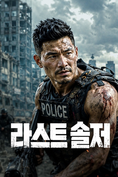 라스트 솔저