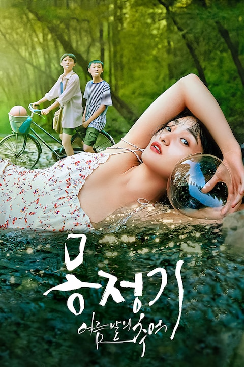 몽정기: 여름날의 추억