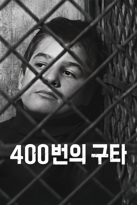 400번의 구타
