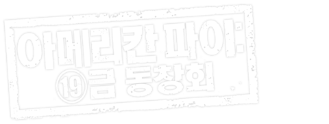 아메리칸 파이: 19금 동창회