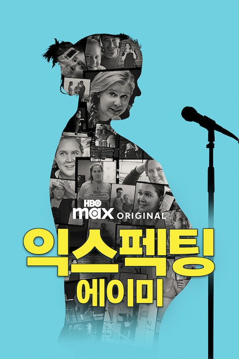 익스펙팅 에이미