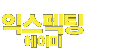 익스펙팅 에이미
