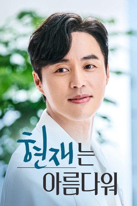 현재는 아름다워