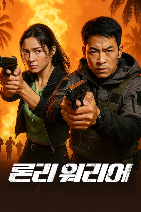 론리 워리어