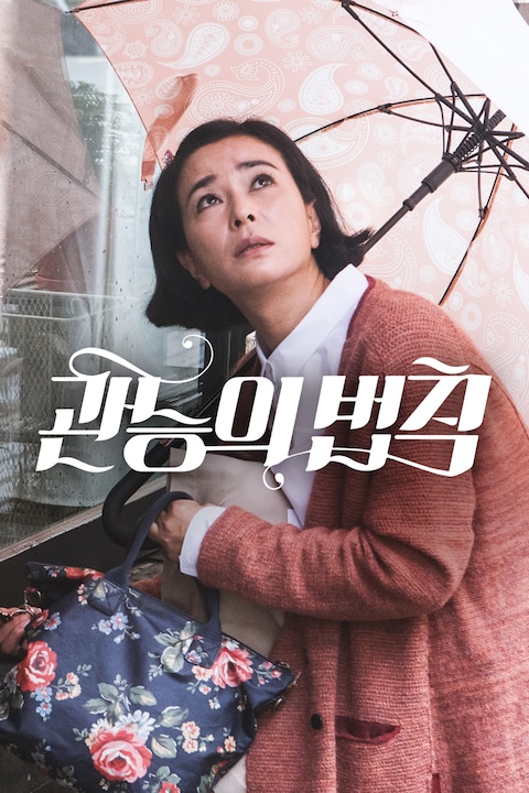 관능의 법칙