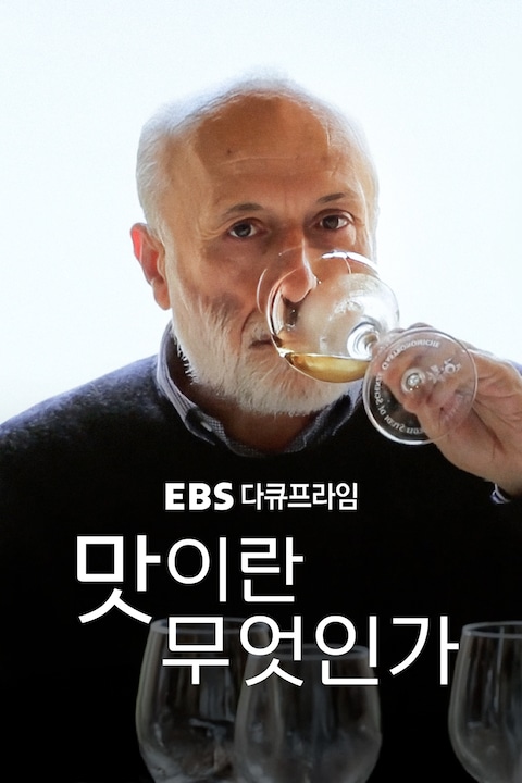 맛이란 무엇인가 | 다큐프라임