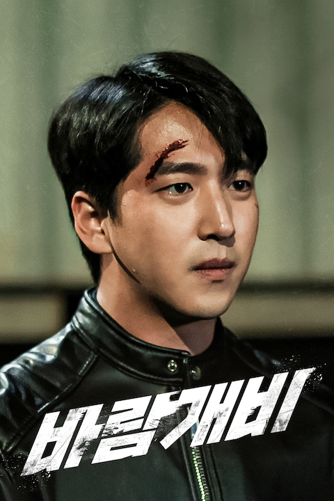 바람개비