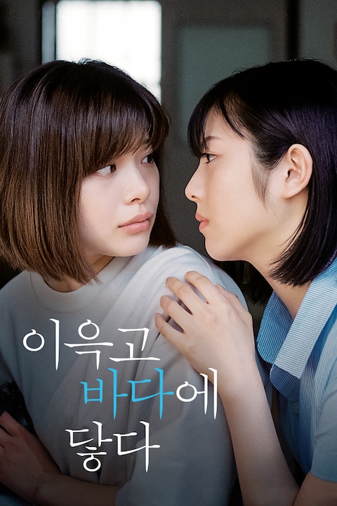이윽고 바다에 닿다