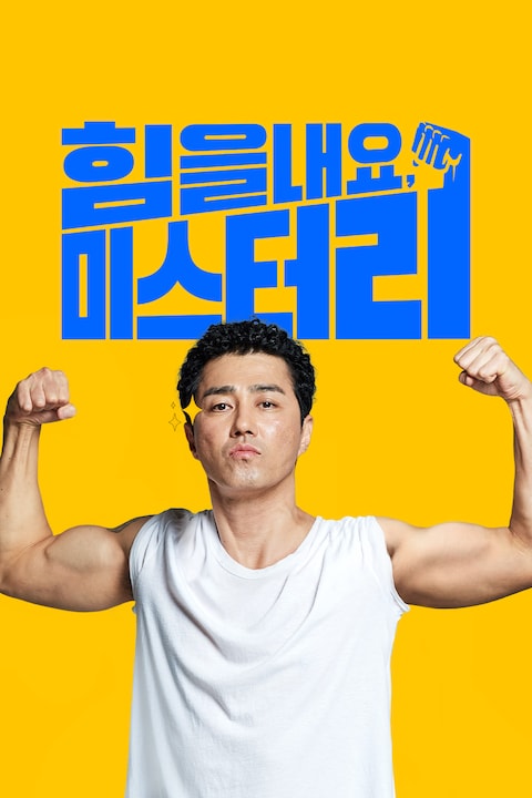 힘을 내요, 미스터 리