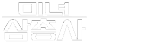 미녀 삼총사