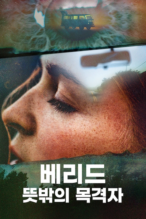 베리드: 뜻밖의 목격자