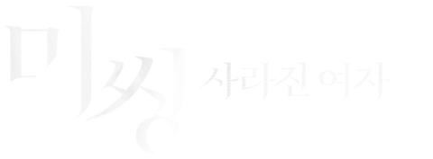 미씽: 사라진 여자