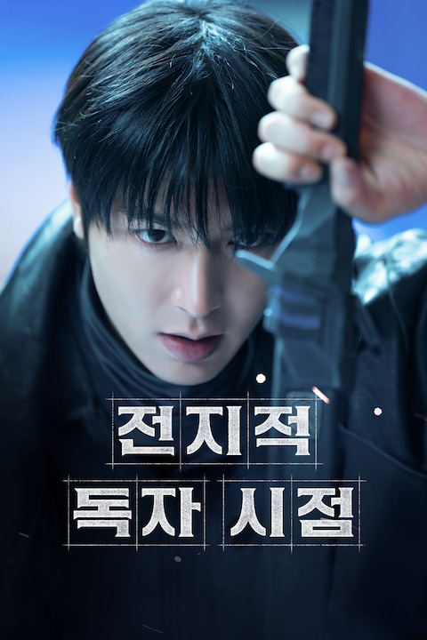 전지적 독자 시점