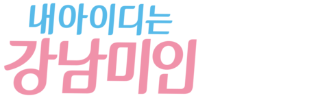 내 아이디는 강남미인