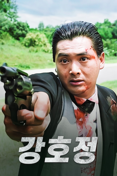 강호정