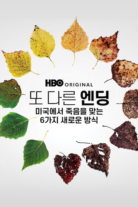 또 다른 엔딩: 미국에서 죽음을 맞는 6가지 새로운 방식