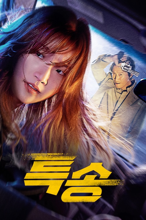 특송