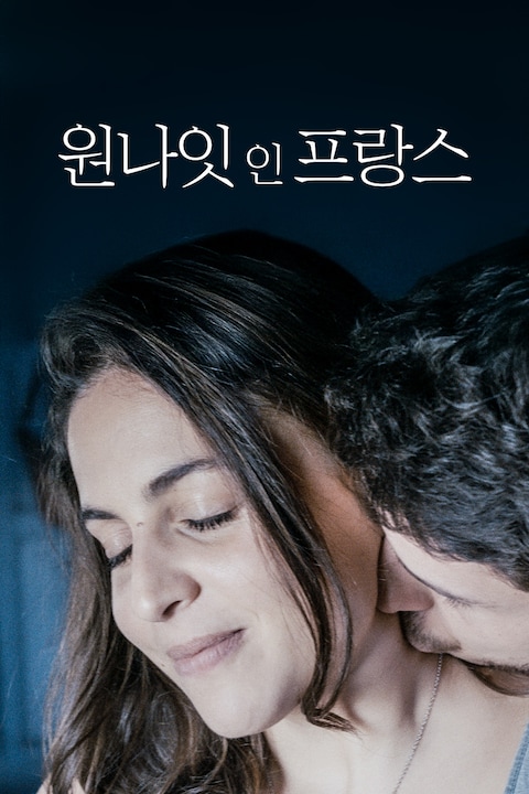 원나잇 인 프랑스