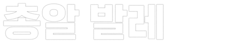 총알 발레