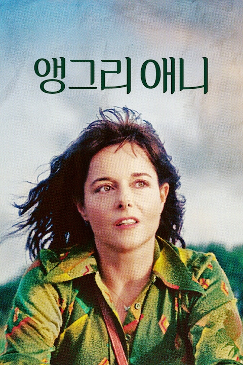 앵그리 애니