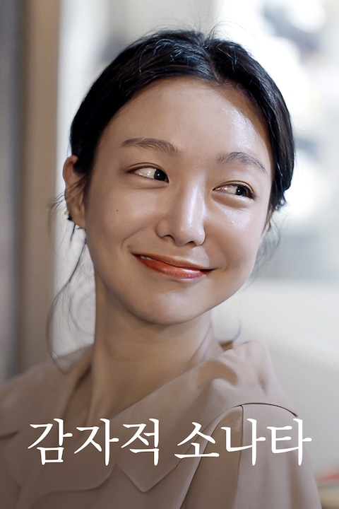 감자적 소나타