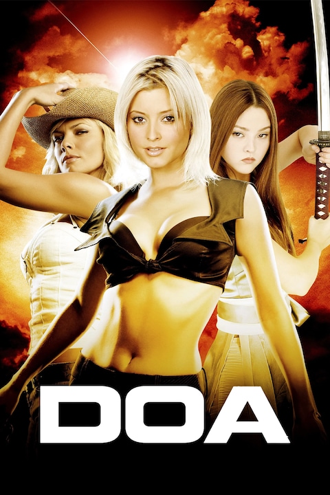DOA