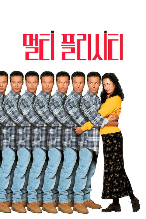 멀티 플리시티