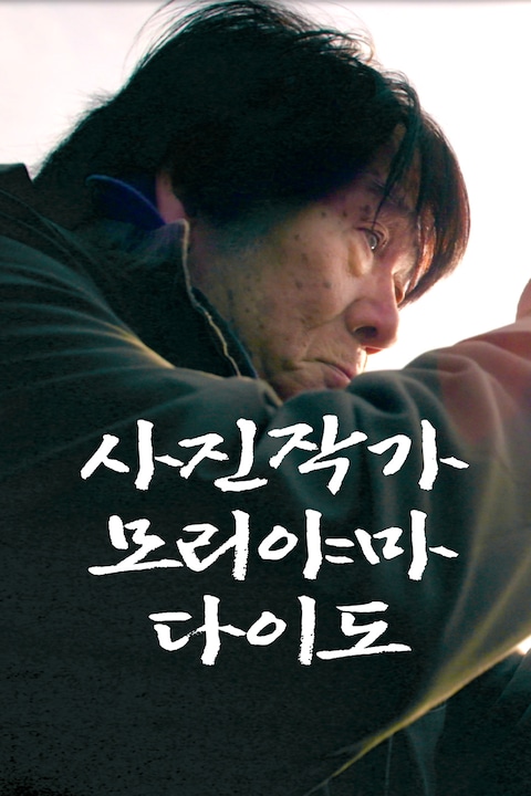 사진작가 모리야마 다이도