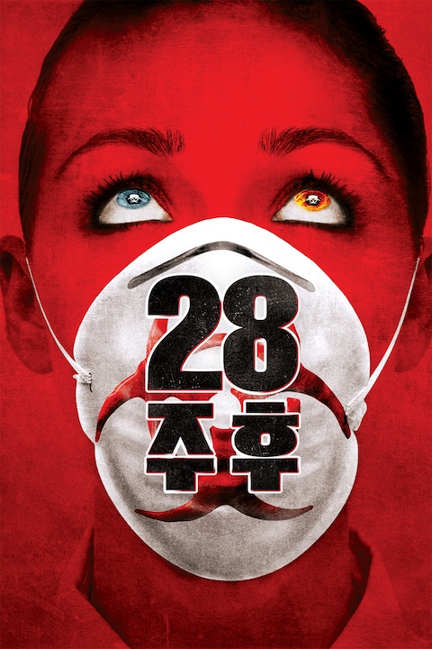 28주 후