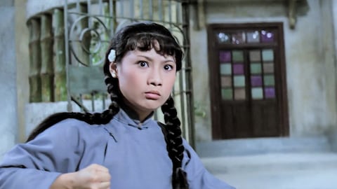 쿠팡플레이 작품 중태권단생사결 대표 이미지