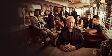 쿠팡플레이 NCIS 제공 이미지