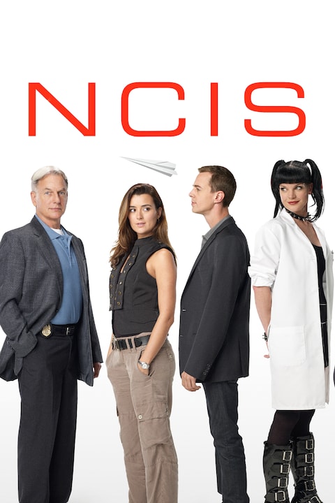NCIS
