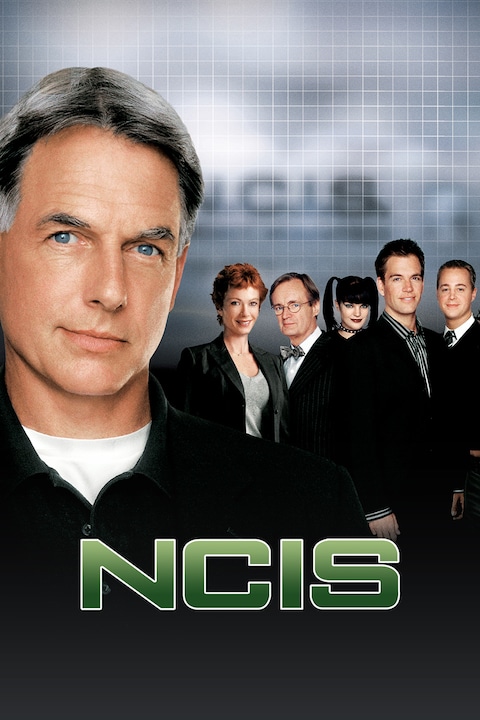 NCIS