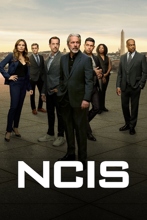 NCIS