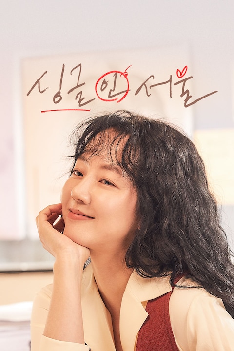 싱글 인 서울