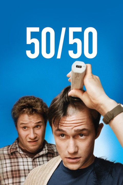 50/50