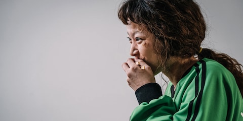 우상