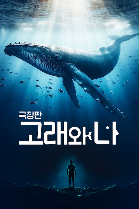 극장판 고래와 나